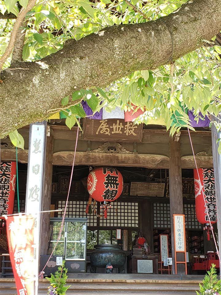 紀三井寺