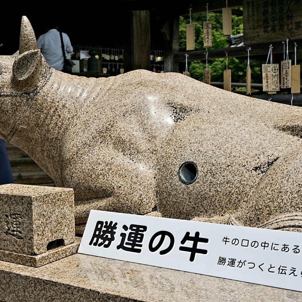 三室戸寺