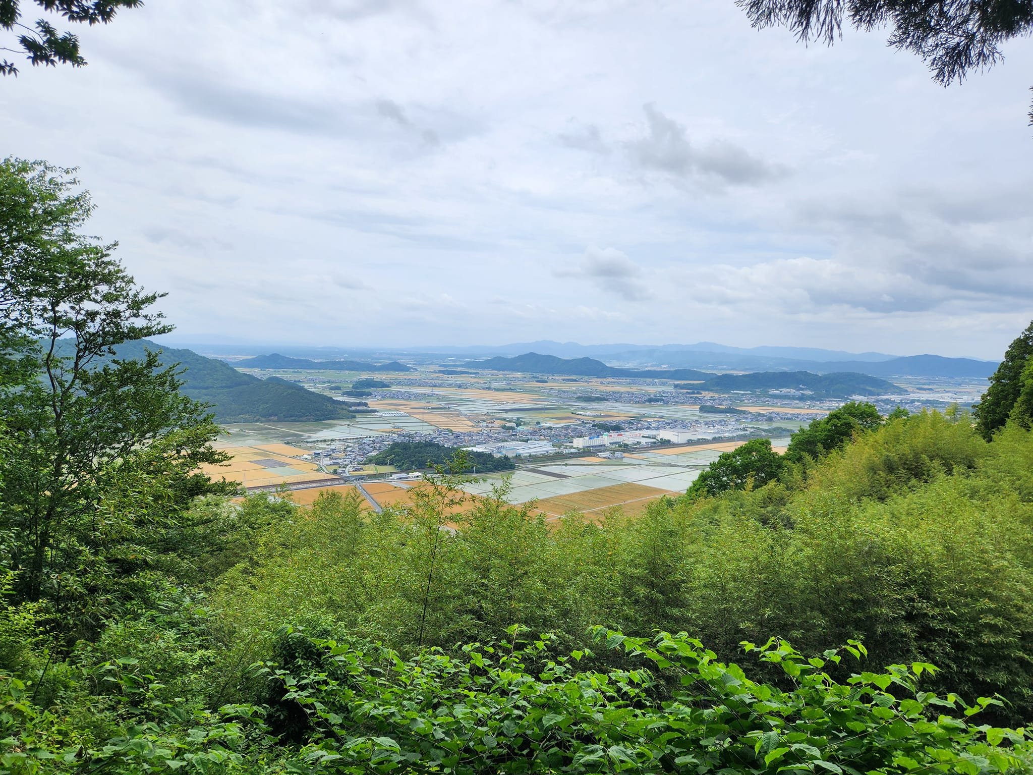 観音正寺