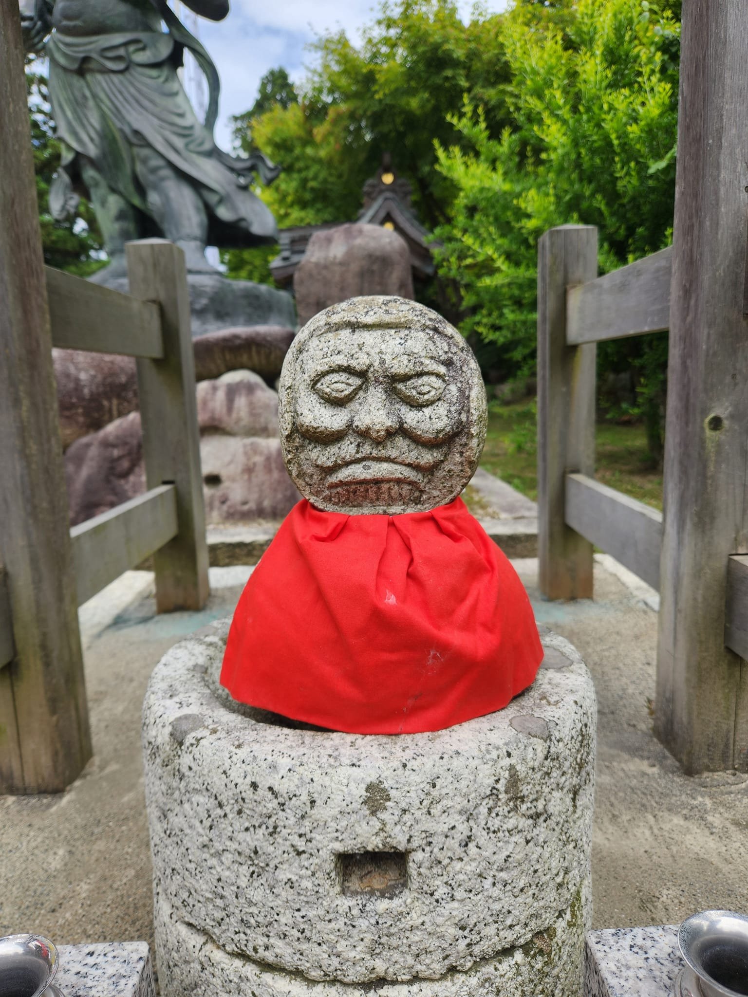観音正寺