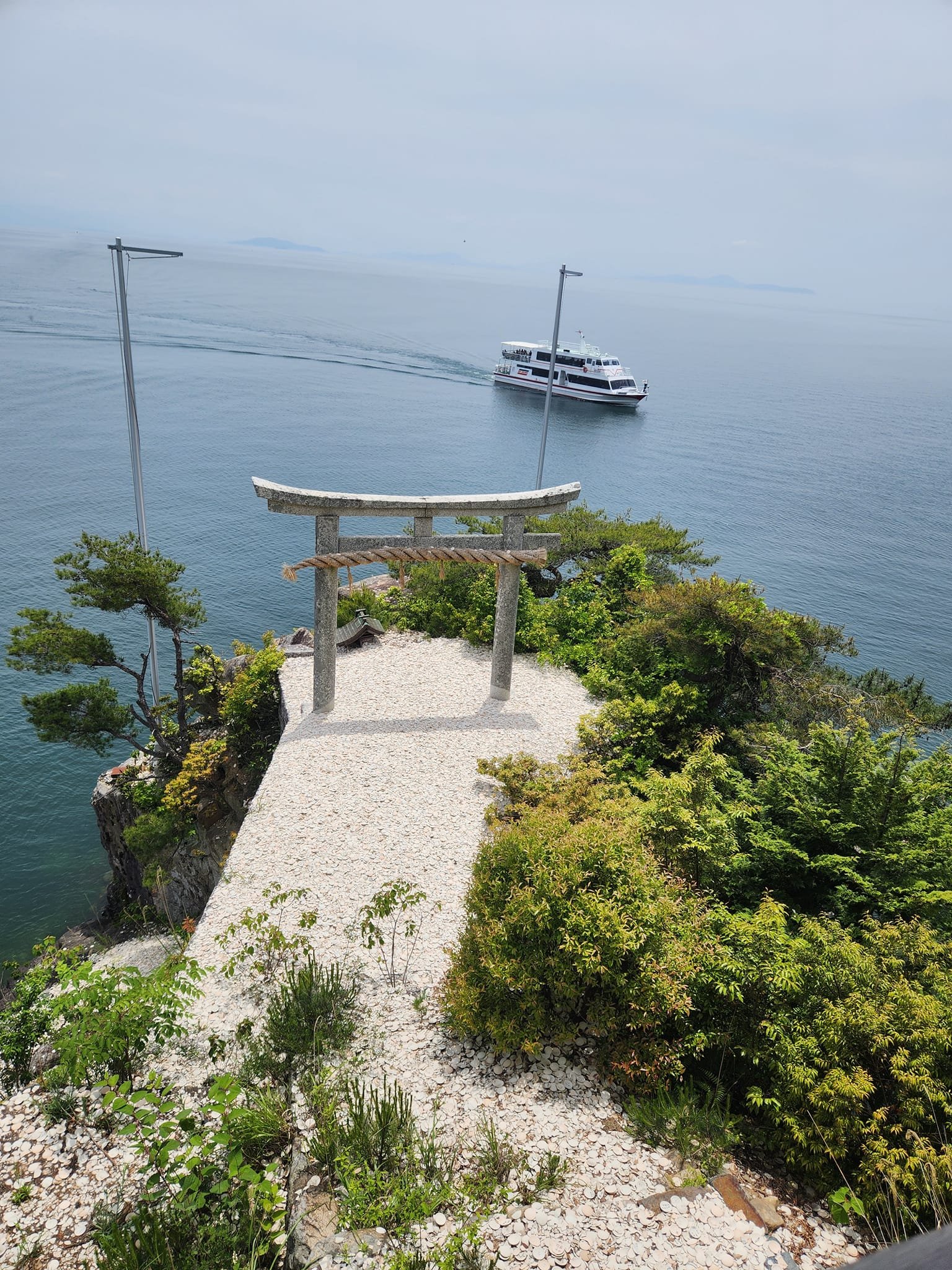 宝厳寺