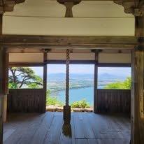長命寺