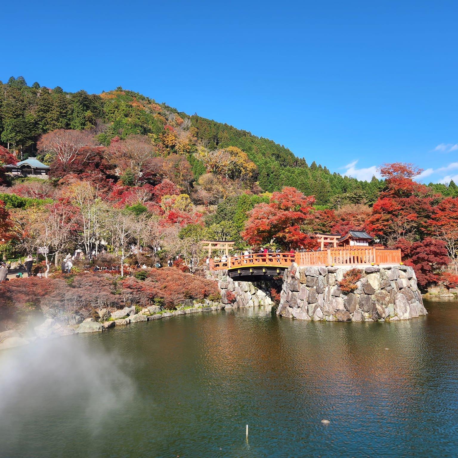 勝尾寺