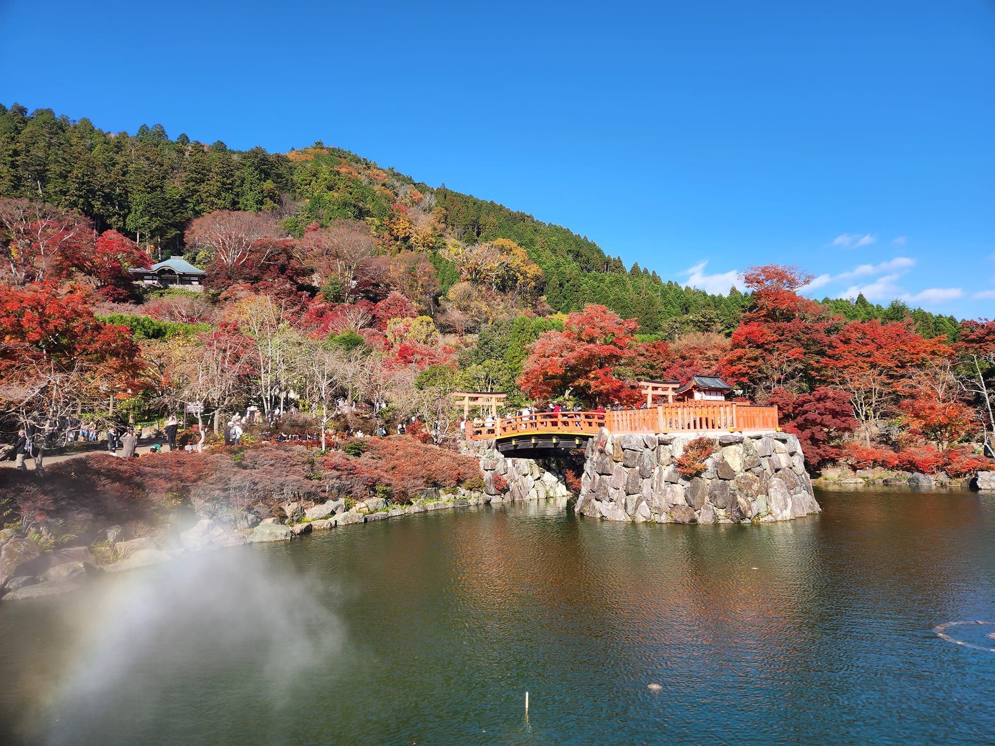 勝尾寺