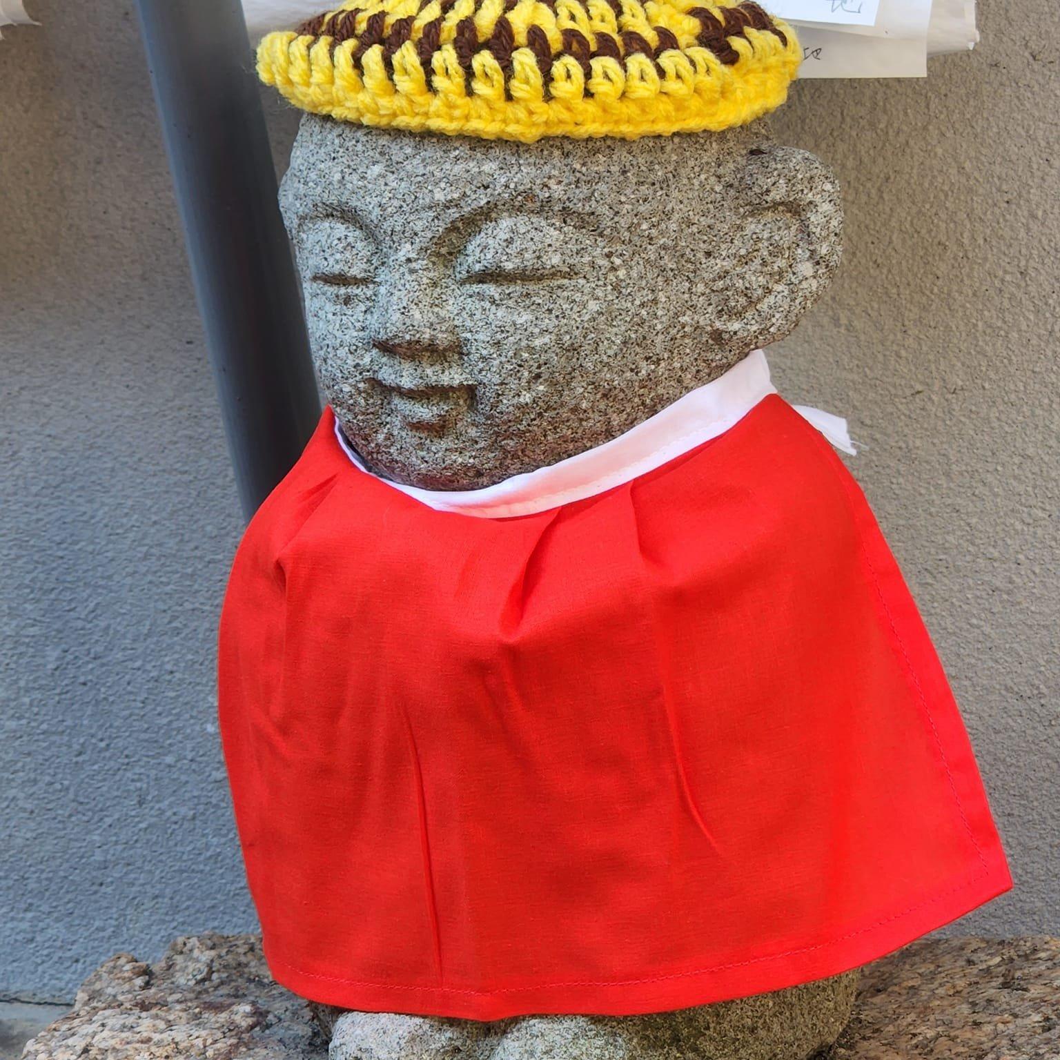 六角堂　頂法寺