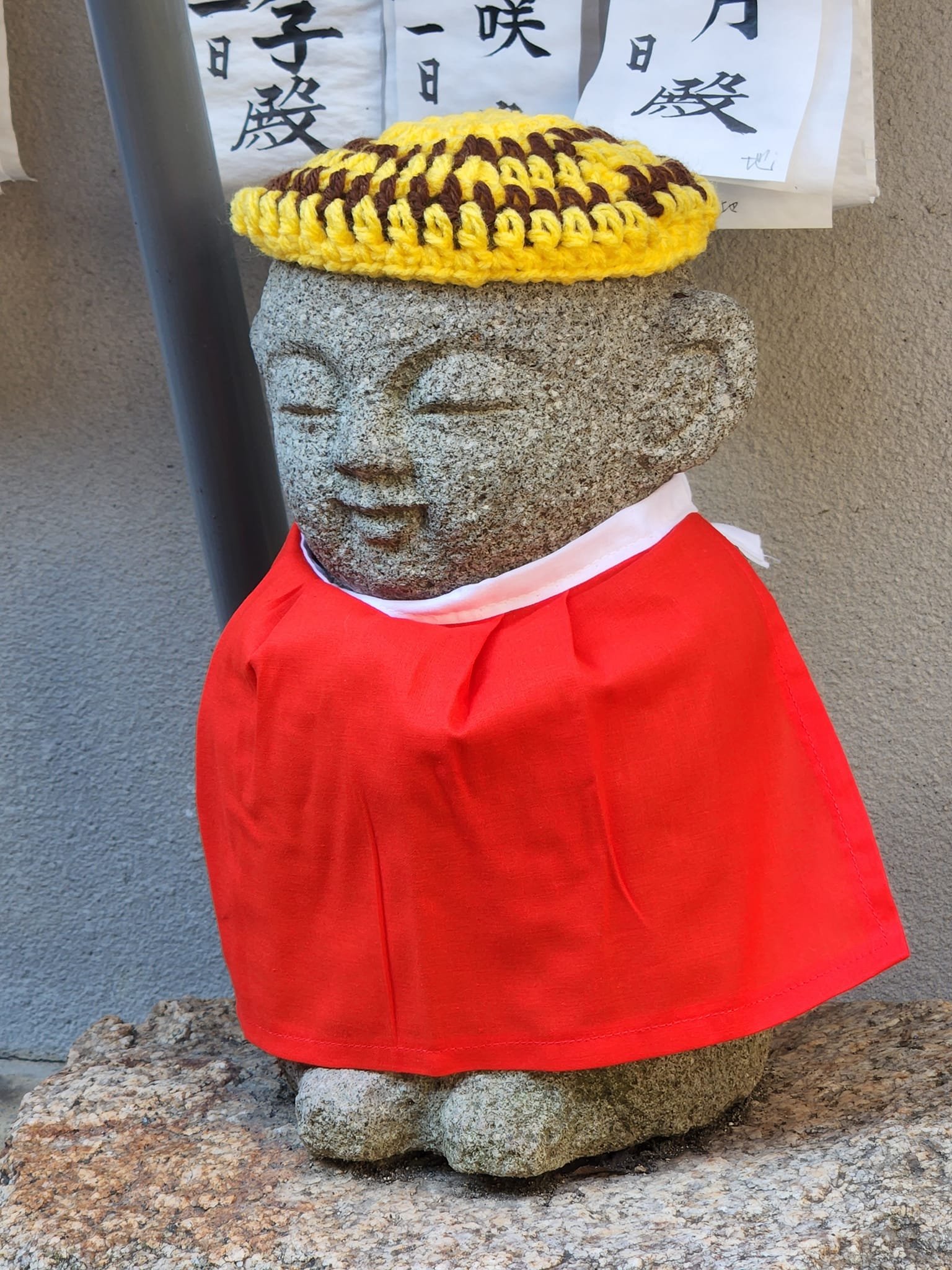 六角堂　頂法寺