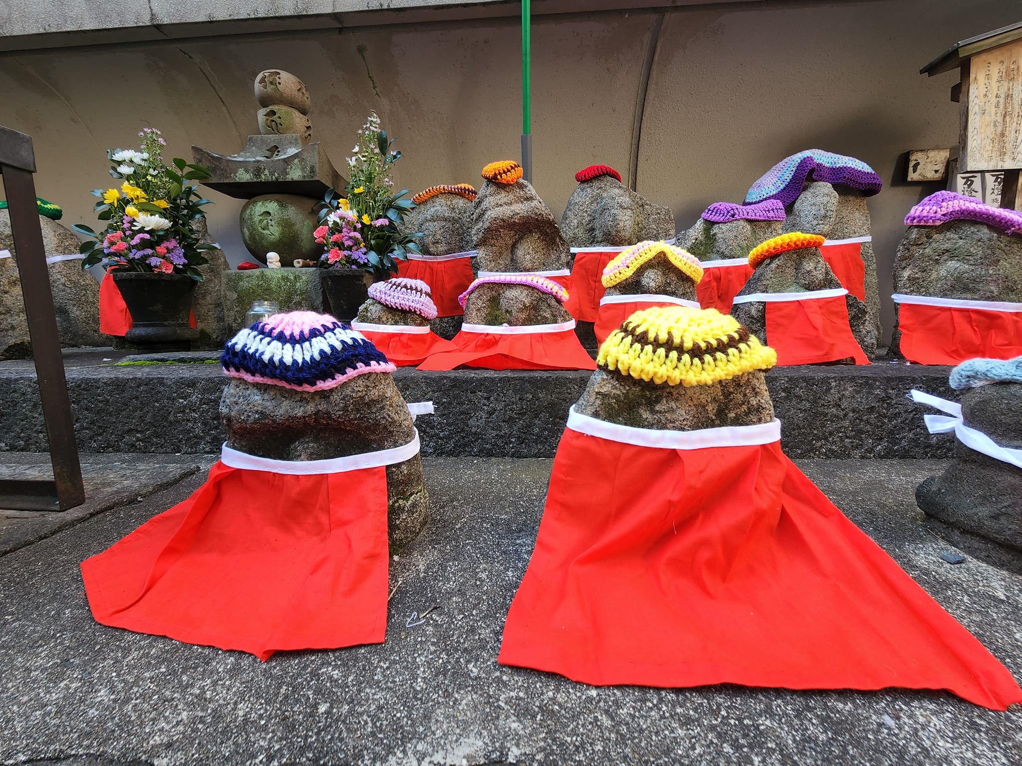 六角堂　頂法寺