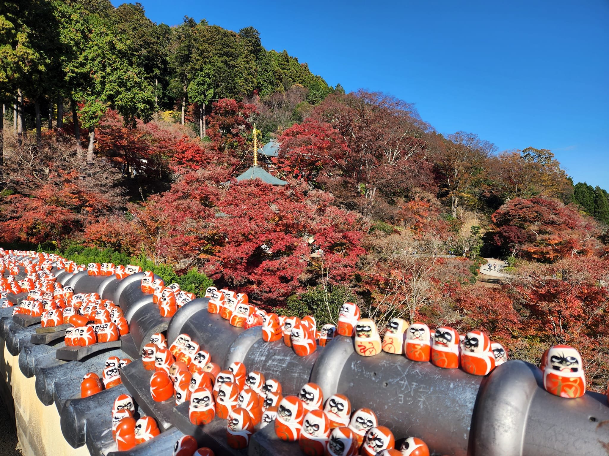 勝尾寺