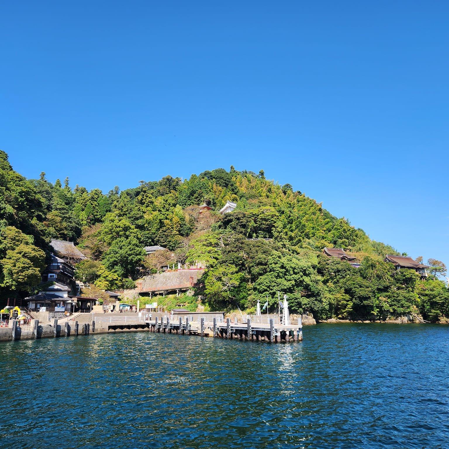 宝厳寺