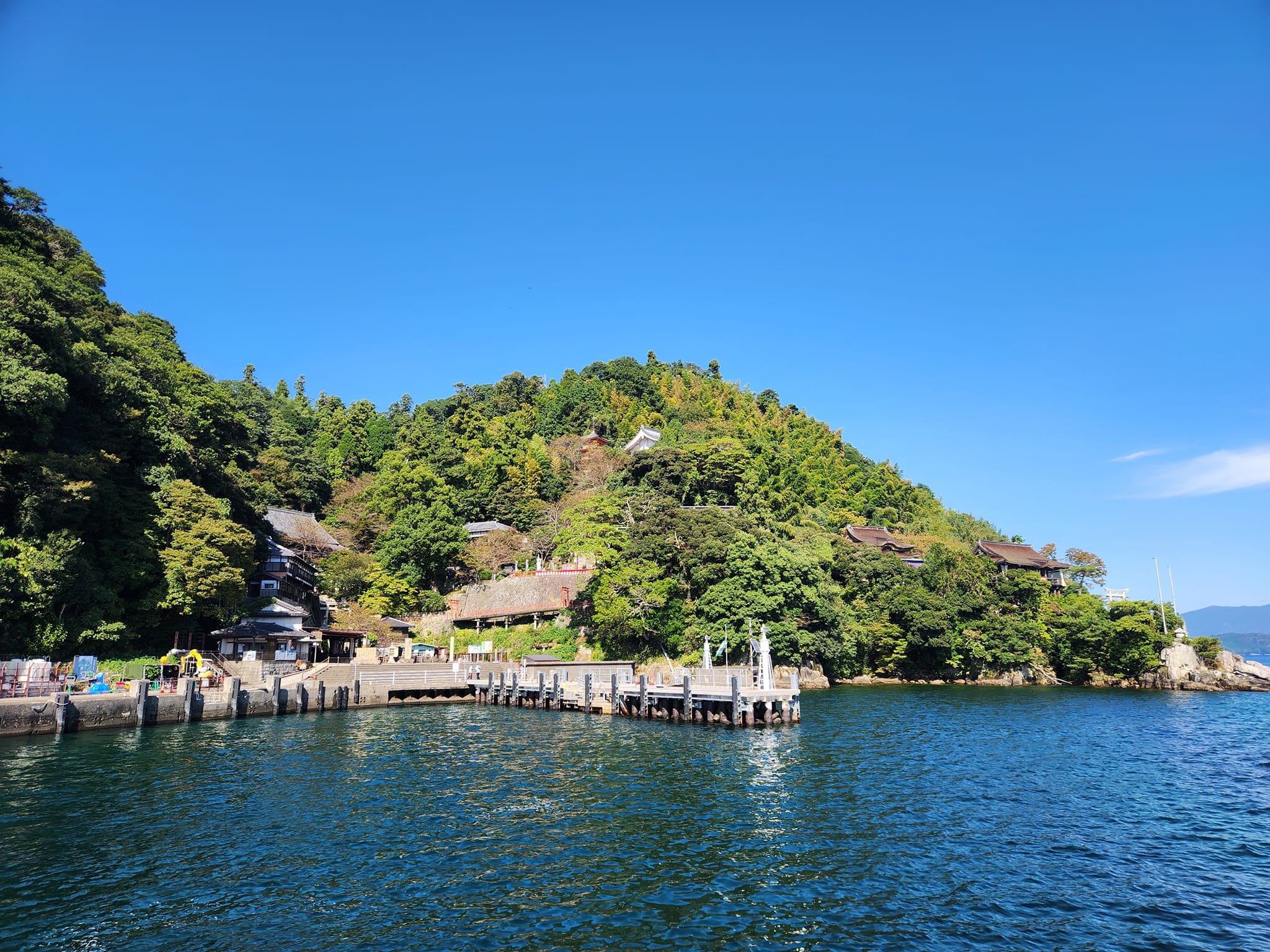 宝厳寺