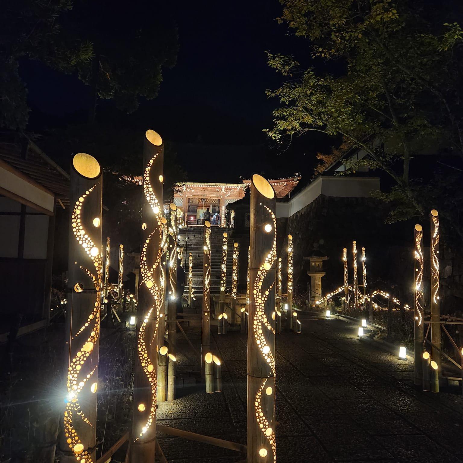 善峯寺