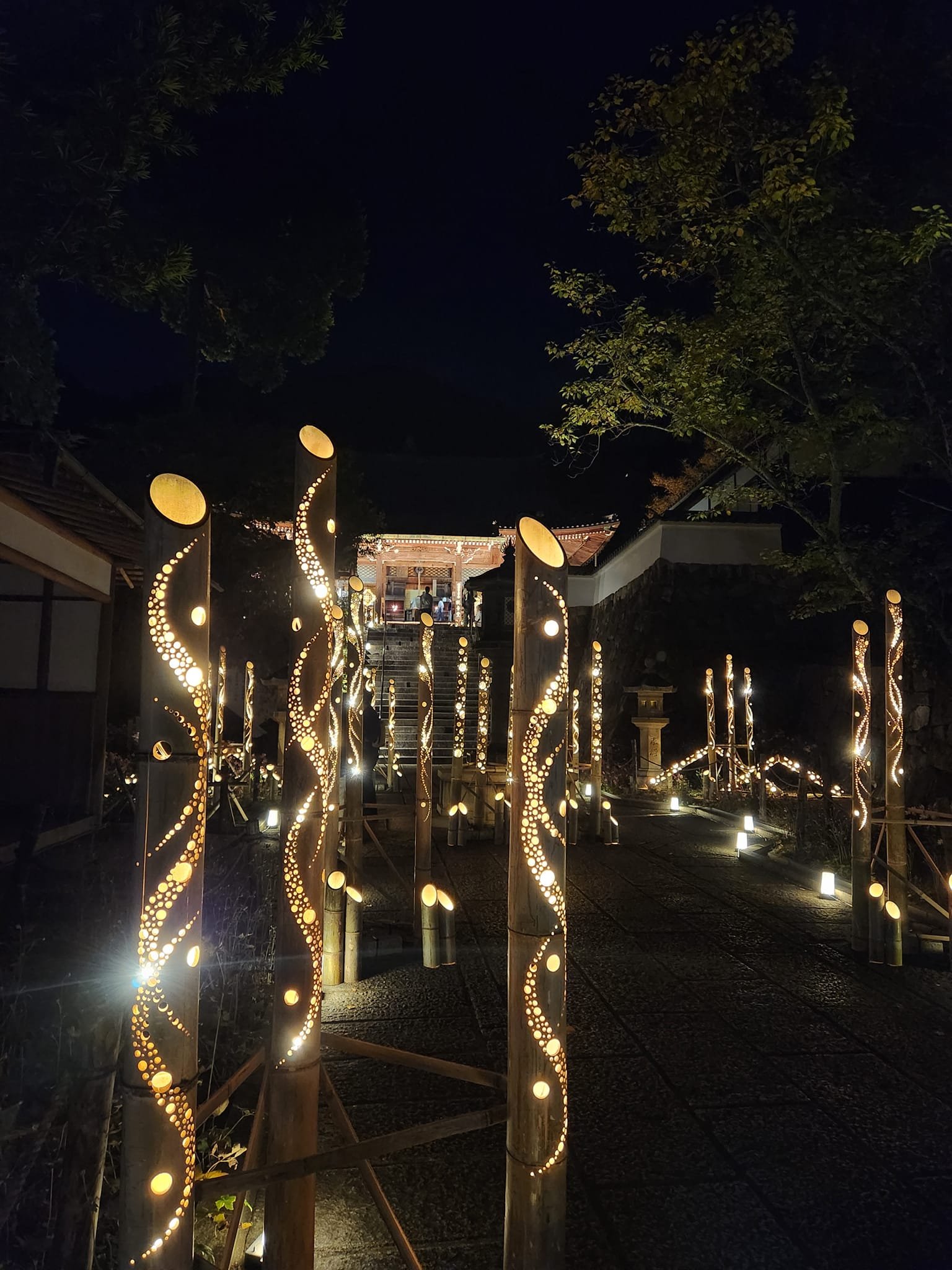 善峯寺