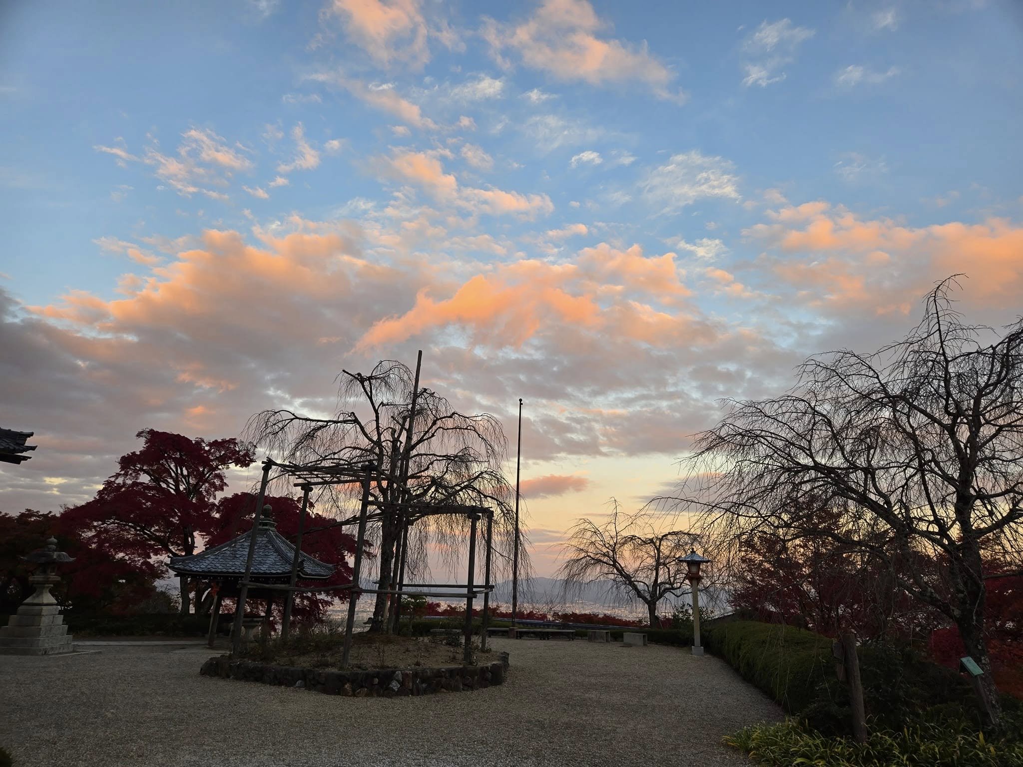 善峯寺