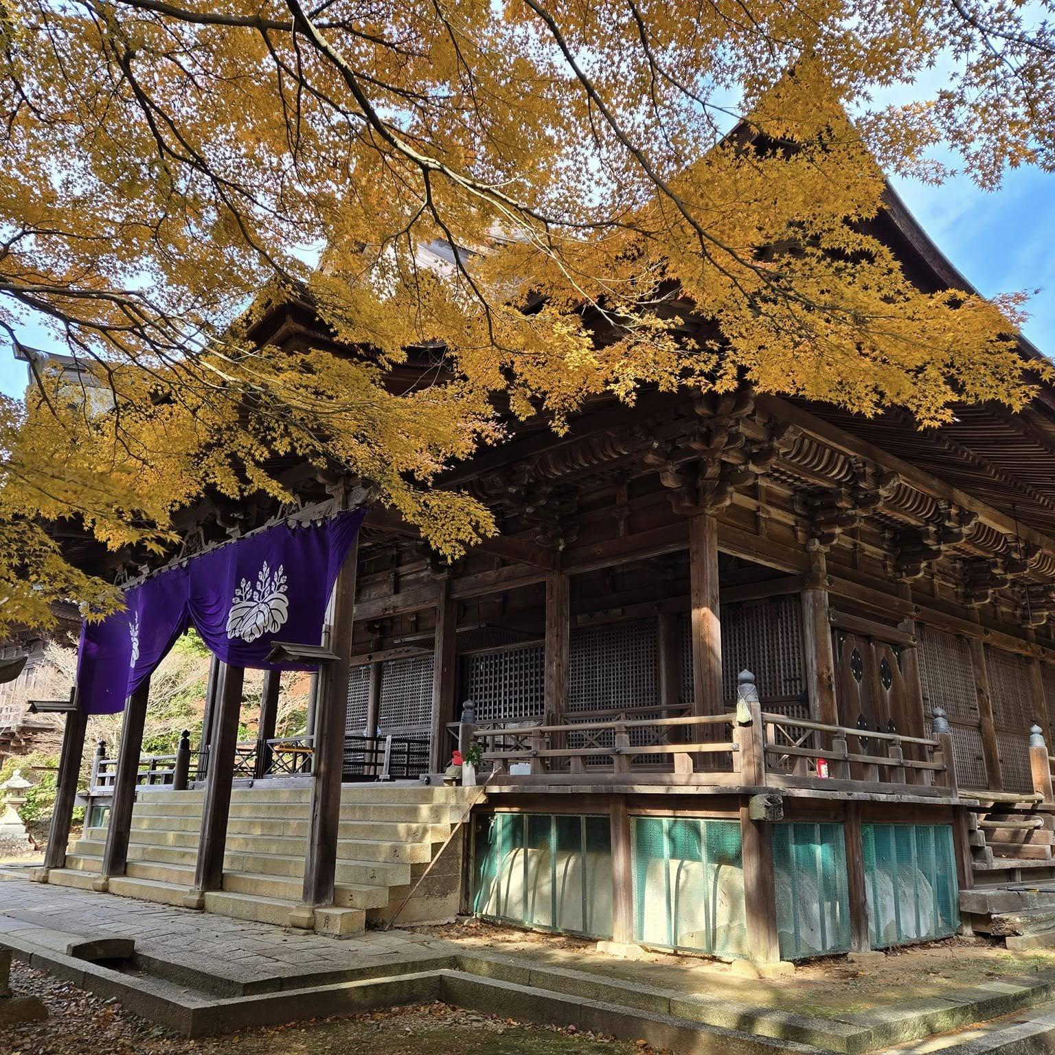 醍醐寺