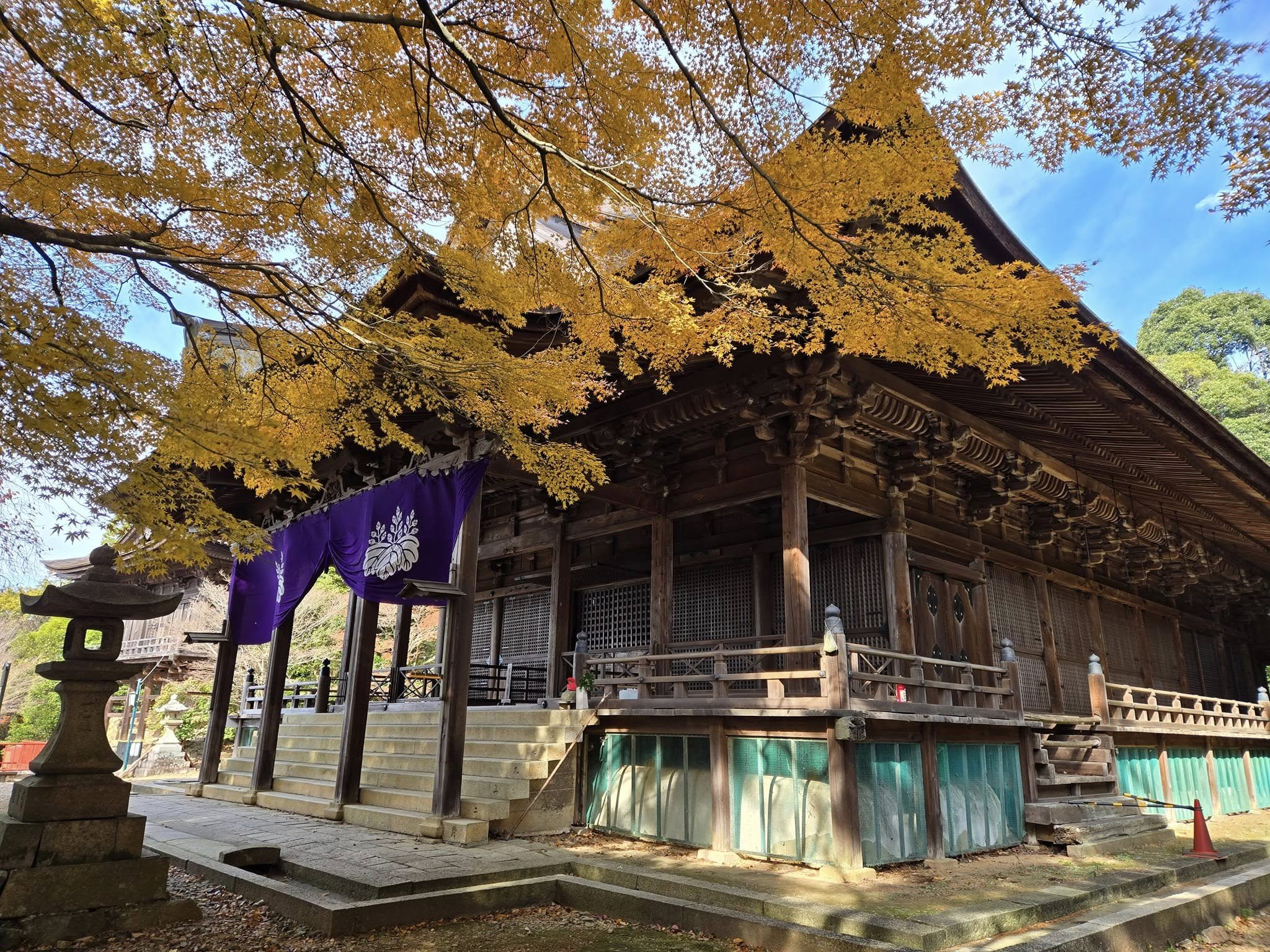 醍醐寺