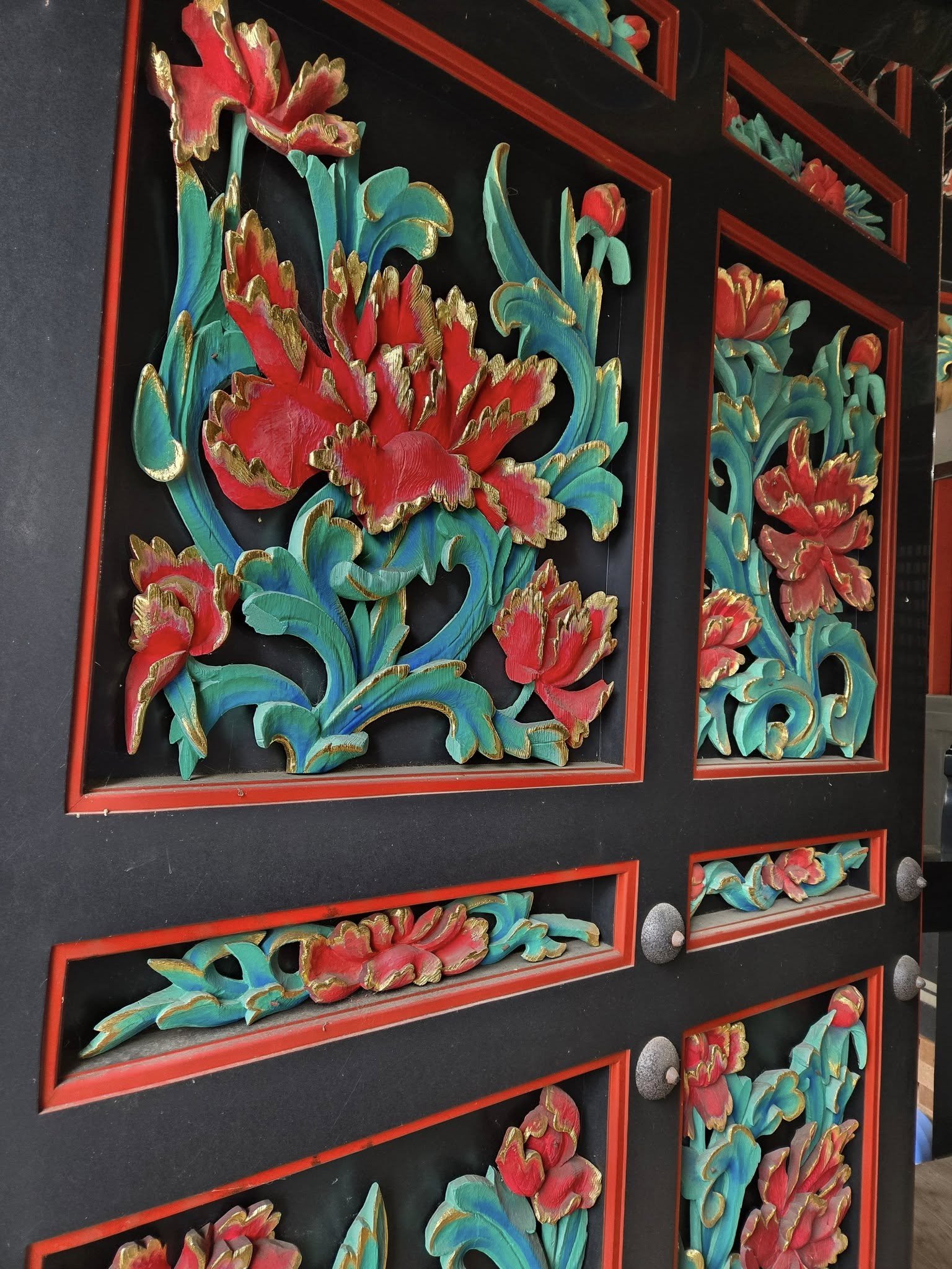 宝厳寺