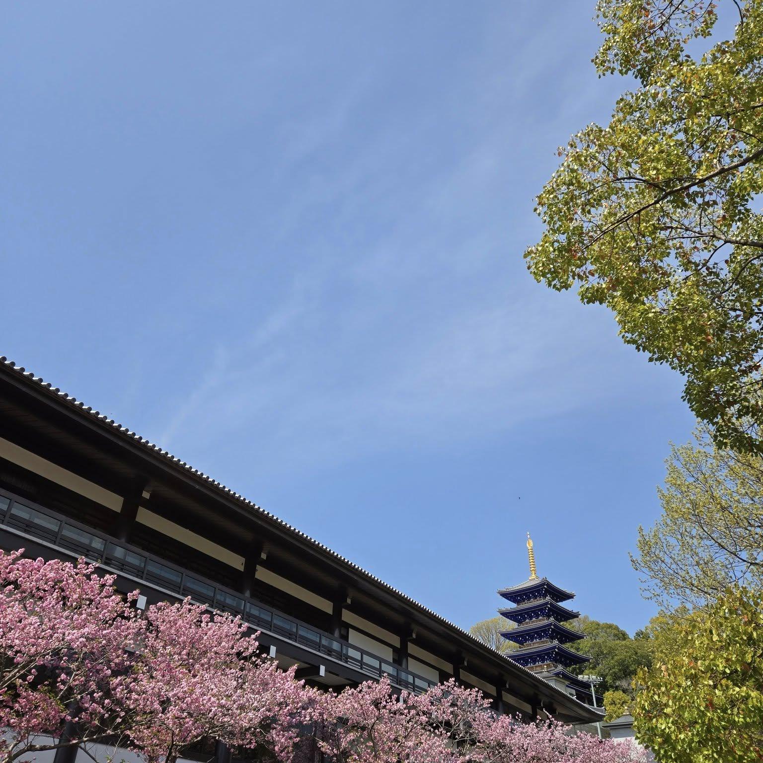 中山寺