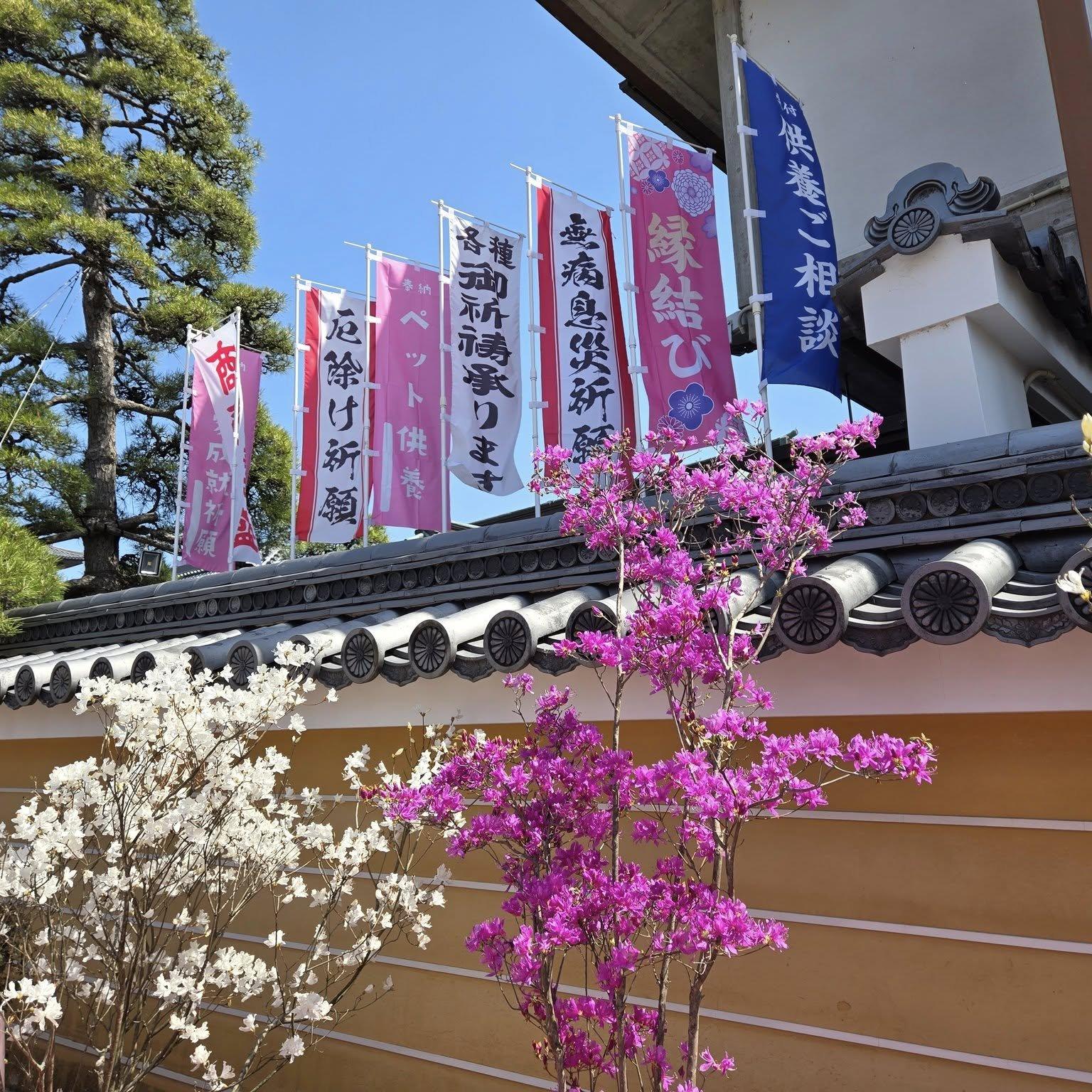 中山寺
