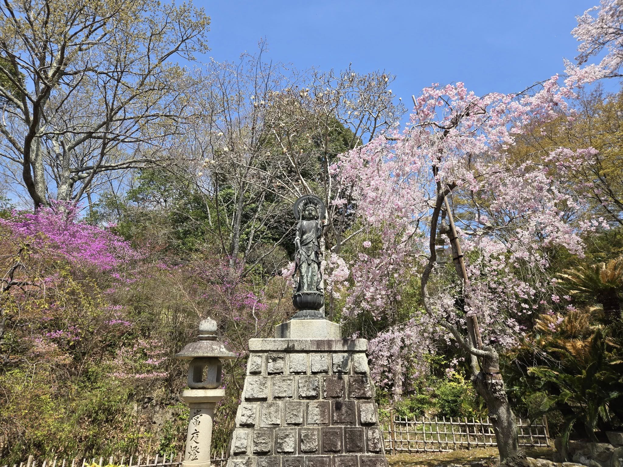 中山寺