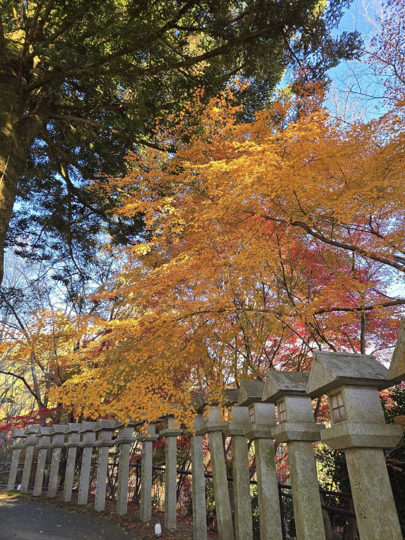 岩間寺