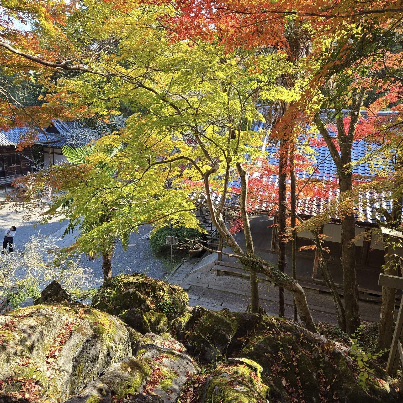 石山寺
