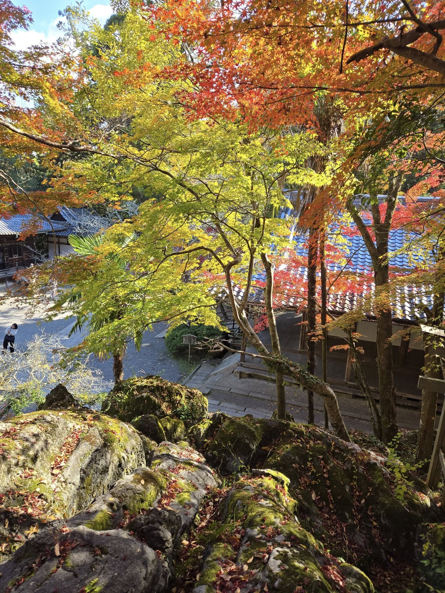石山寺