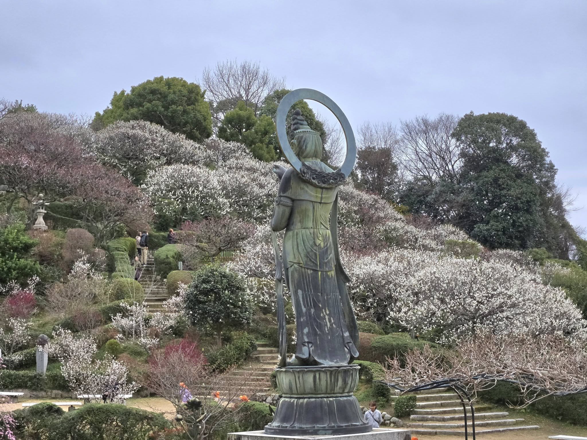 中山寺