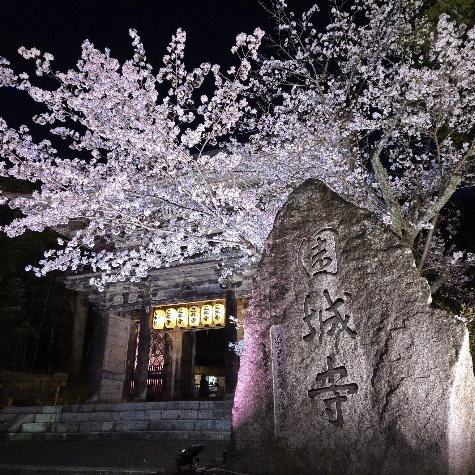 三井寺