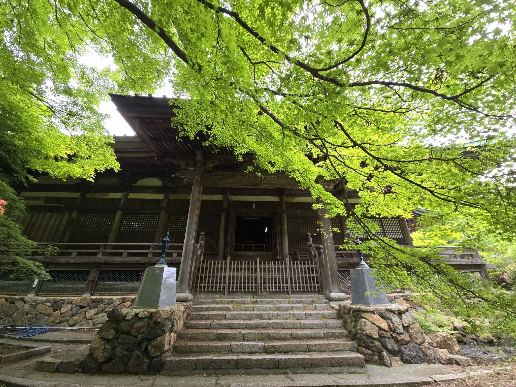 施福寺