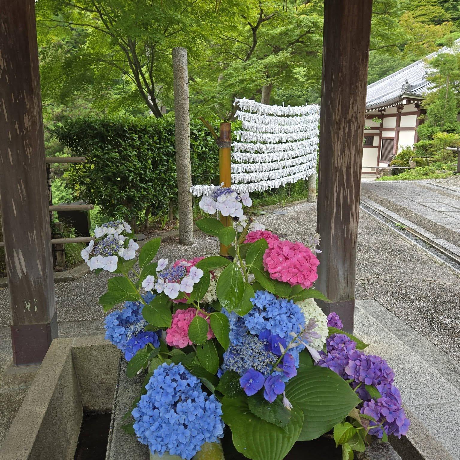 善峯寺