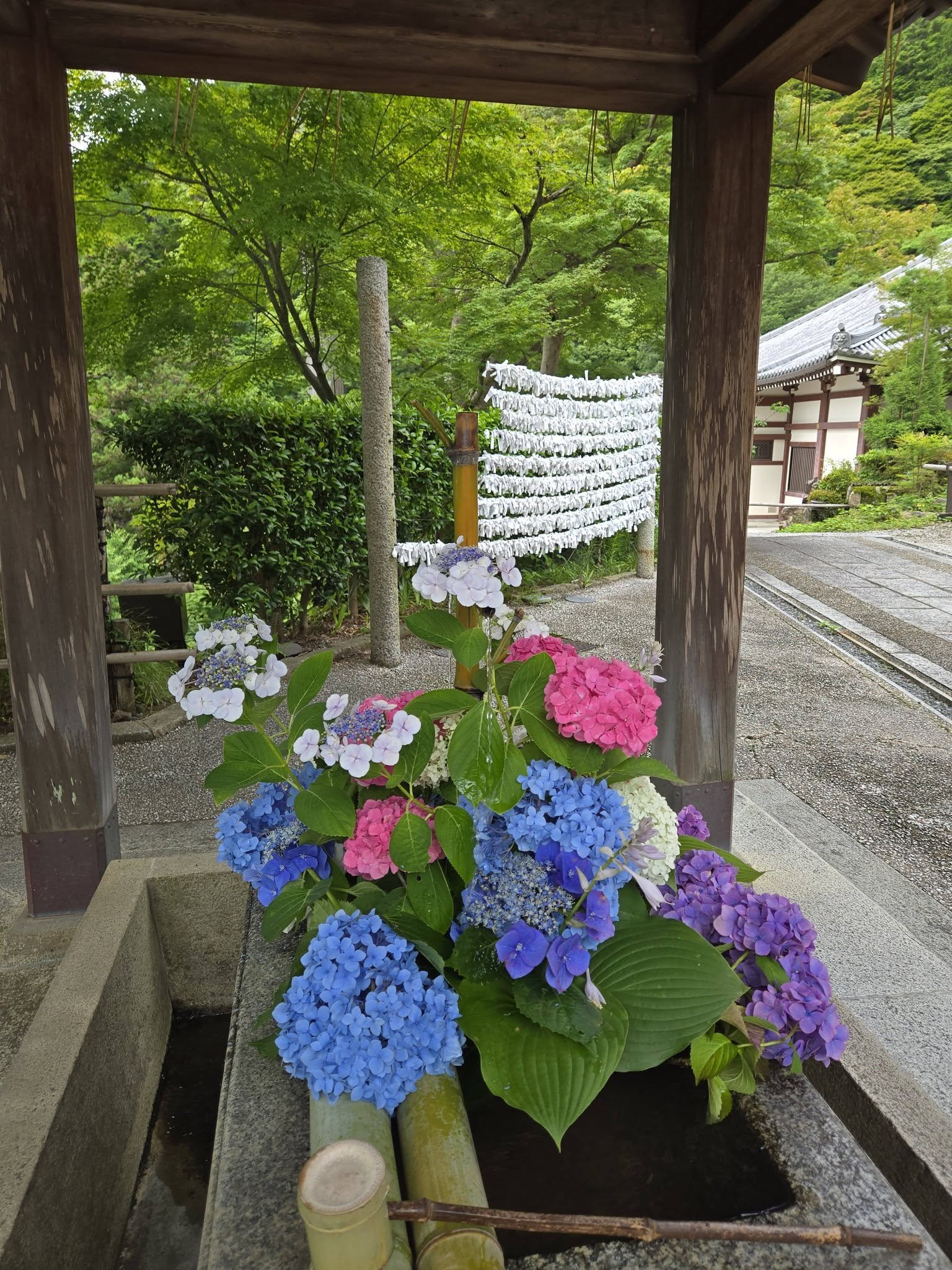 善峯寺