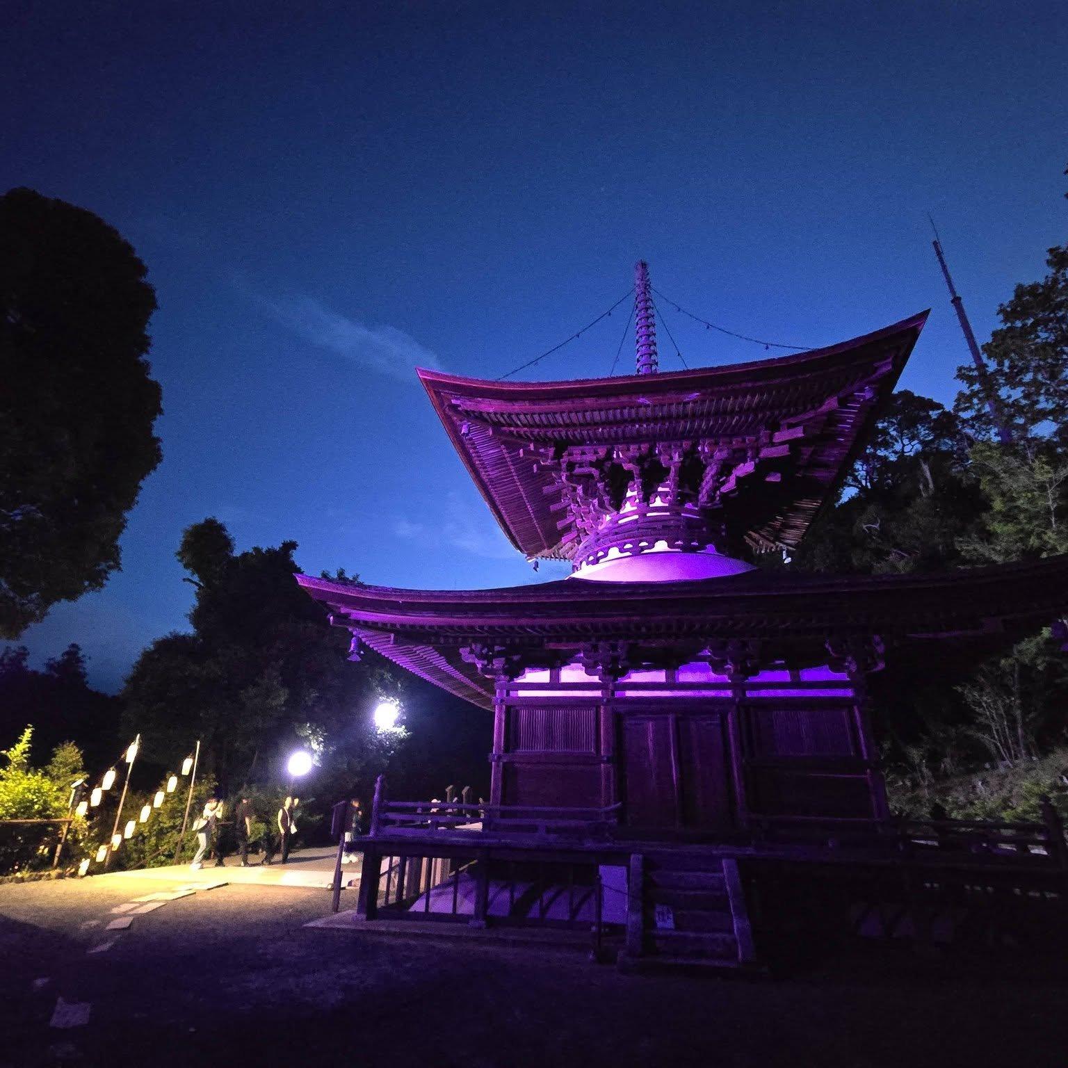 石山寺